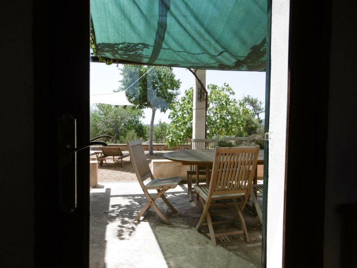 Sa Comella Porreres Exterior photo